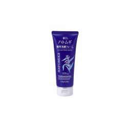 Hatomugi Acne Care Facial Foam