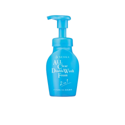 Senka Perfect Whip Beauty Foam Speedy Cleanser
