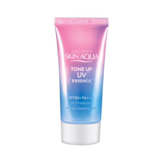 Skin Aqua Tone Up UV Essence (Lavender) SPF50+ PA++++