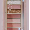 DAISO Coou Eyeshadow Palette 02 Dried Bouquet.