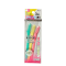 Daiso Razor – Eyebrow and Face (3 pcs in a pack)