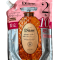 Moist Diane Perfect Beauty Extra Straight Shampoo - Refill (726ml)