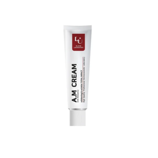 W.skin laboratory a.m cream (50ml)