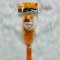 Daiso Hair Brush with Honey Oil