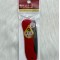 Daiso Camellia Oil Folding Comb